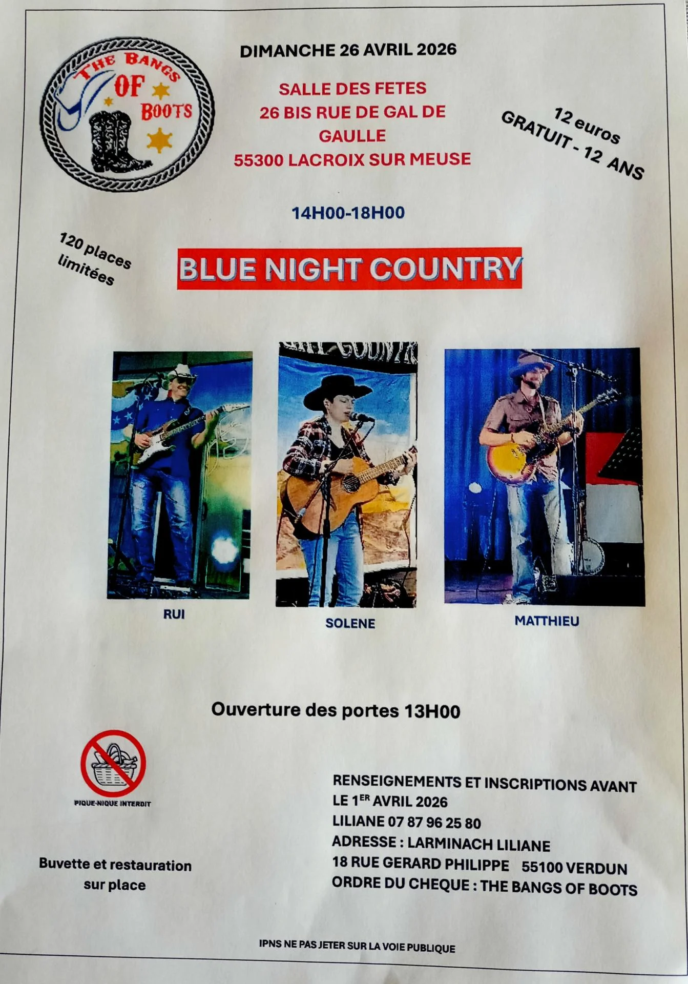 Affiche bal 26 04 26